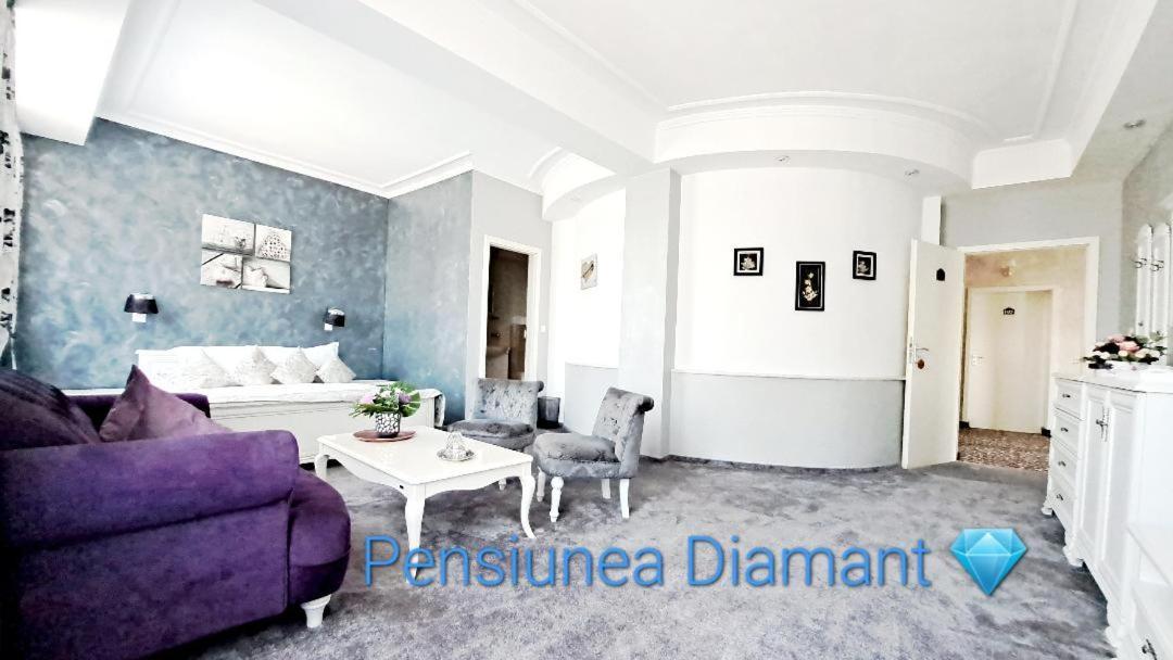 Pensiunea Diamant Ghimbav Dış mekan fotoğraf